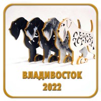 Владивосток 2022 КЛК 1